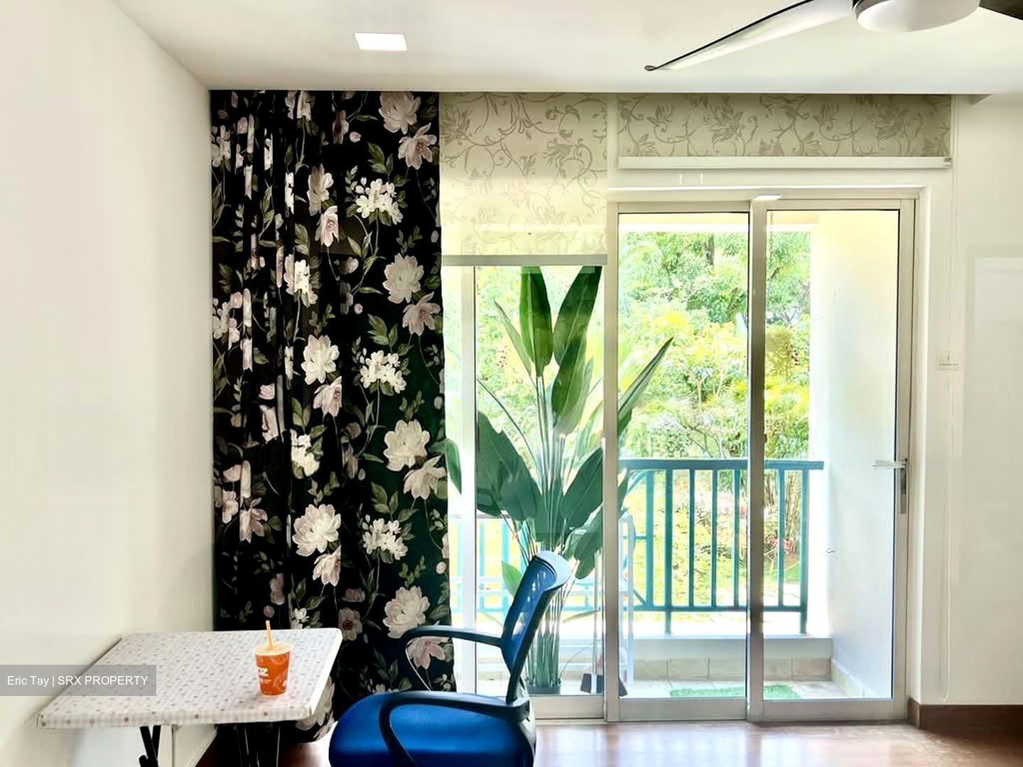 Melville Park (D18), Condominium #575375001